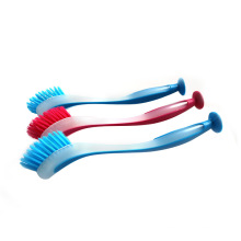 27*6.5*6.3CM Free sample High Quality Dish Washing Brush